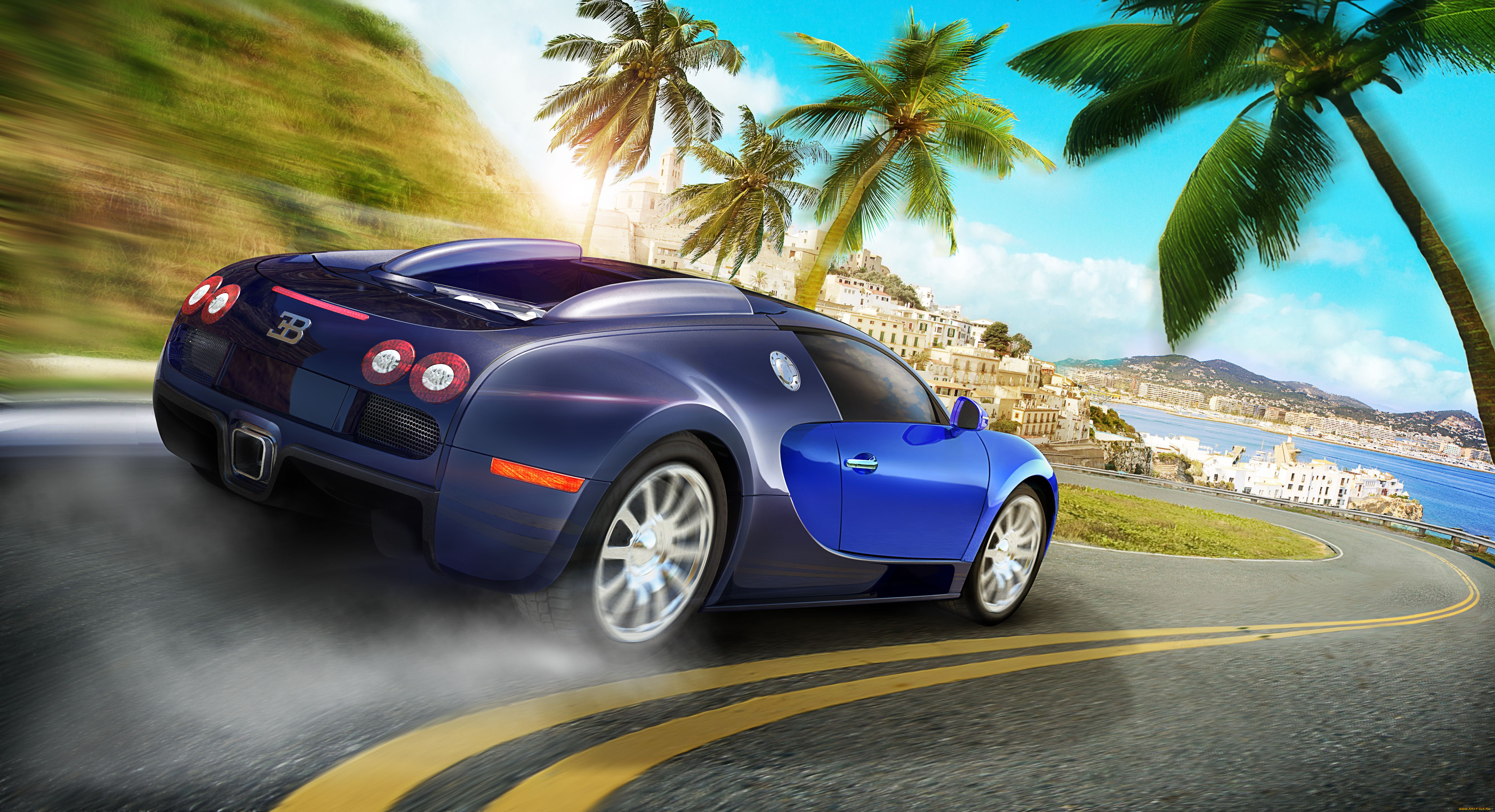 test, drive, unlimited, , , bugatti